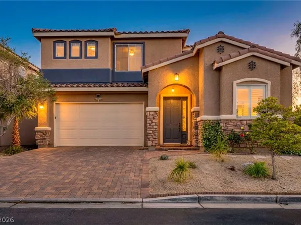 7345 Aspire Ct, Las Vegas, NV 89113