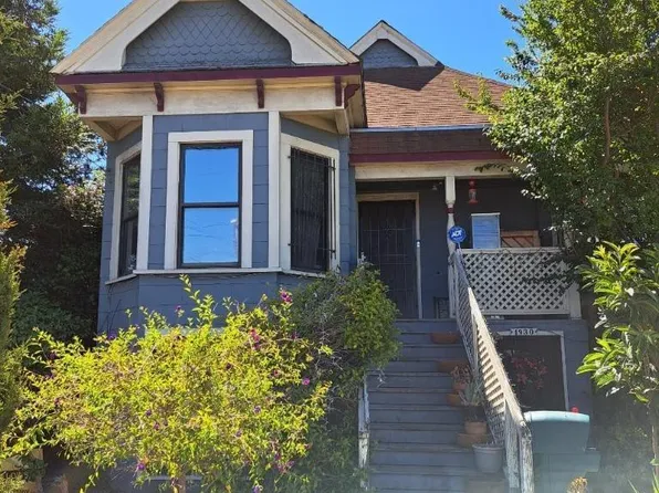 1930 55th Ave, Oakland, CA 94621