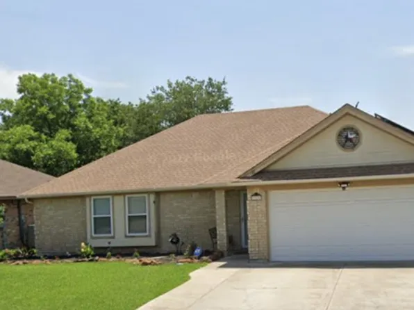7532 Steward Ln, North Richland Hills, TX 76182