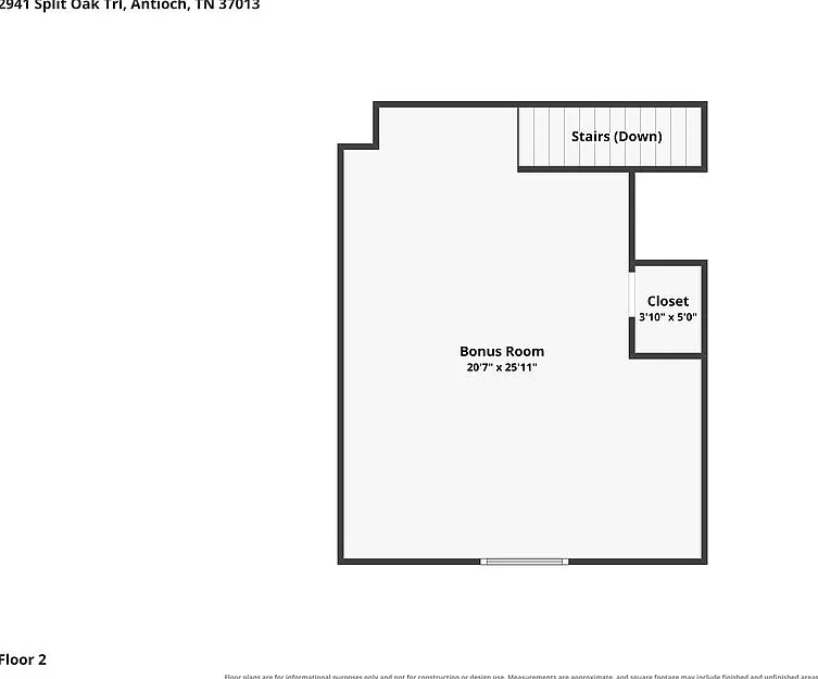 3 bed, 2.0 bath, 1781 sqft, $2,135 — Photo 4