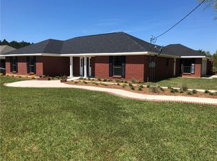 10670 Jeff Hamilton Rd, Mobile, AL 36695