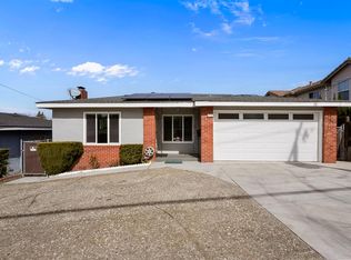 2418 Kelly St, Hayward, CA 94541