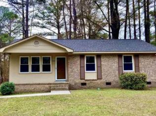 4304 Crestlite Dr, Columbia, SC 29209