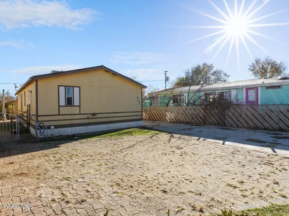 4395 N Katie Cir, Prescott Valley, AZ 86314