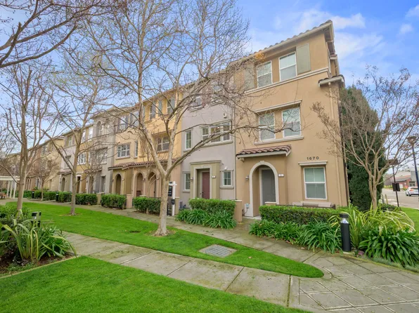 1670 Avina Cir Unit 2, Santa Clara, CA 95054