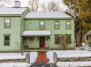 The Village, Lyme, NH 03768