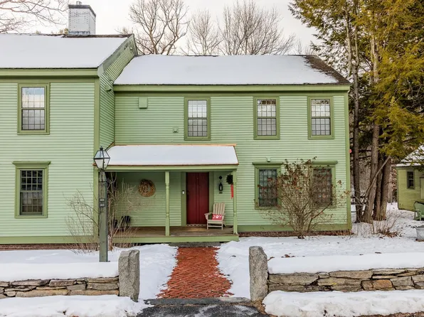 85 Dartmouth College Highway #203, Lyme, NH 03768