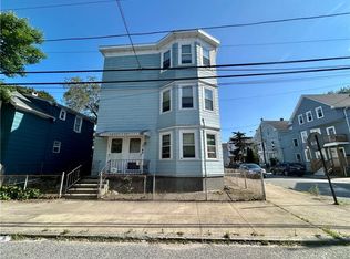 58 Andem St, Providence, RI 02908