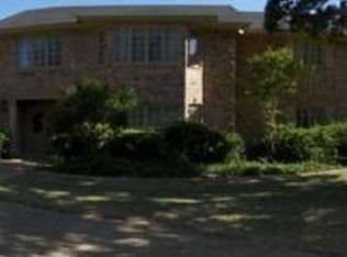 1420 Doral Rd, San Angelo, TX 76904