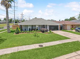 4400 Craig Ave, Metairie, LA 70003