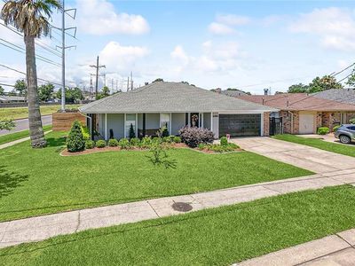 4400 Craig Ave, Metairie, LA, 70003