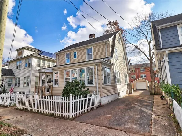 81 Staples Street, Bridgeport, CT 06604
