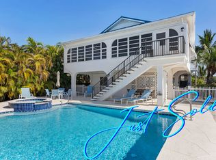 444 Calle De Luna, Marathon, FL 33050