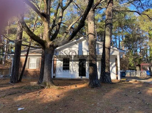 2420 Keith Dr, Raleigh, NC 27610