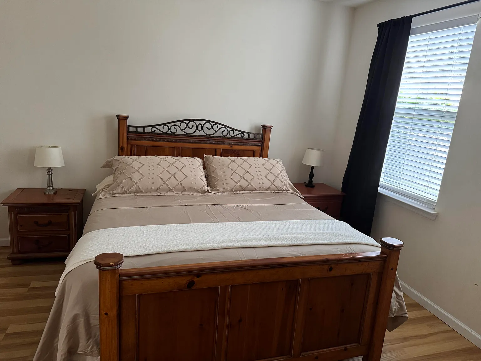 1 bed, 1.0 bath, 849 sqft, $2,400 — Photo 4