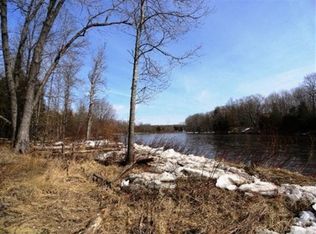 Stonehouse Rd, Hersey, MI 49639