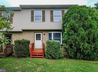 112 Lakeridge Dr #112, Stephens City, VA 22655