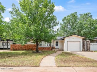 3415 39th St, Lubbock, TX 79413
