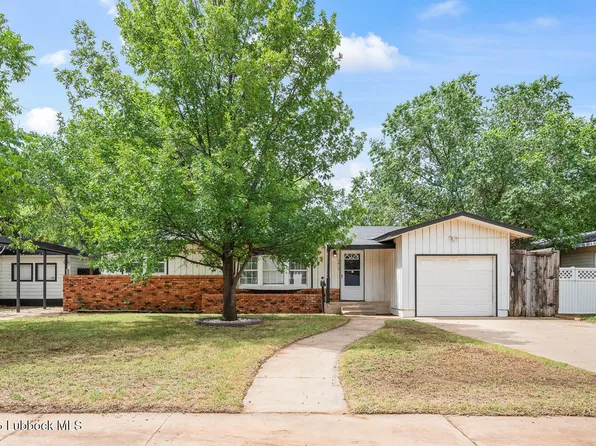 3415 39th St, Lubbock, TX 79413