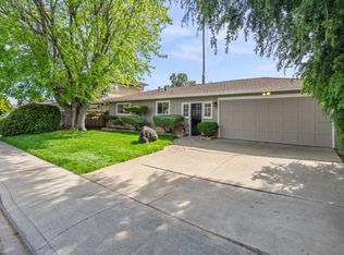 119 Michael Way, Santa Clara, CA