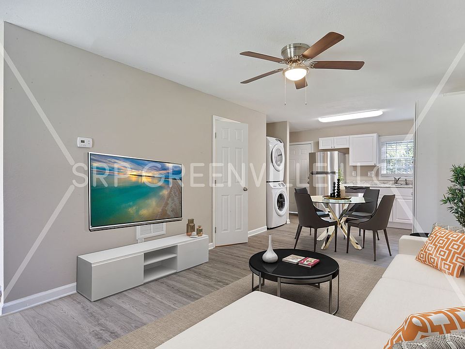 Hidden Creek Townhomes 10 Stag St Greenville SC Zillow