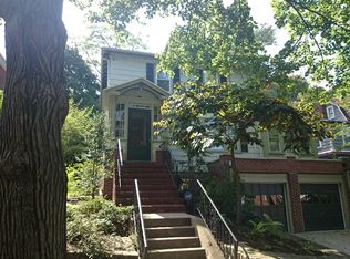 4 Calvin Rd, Jamaica Plain, MA 02130