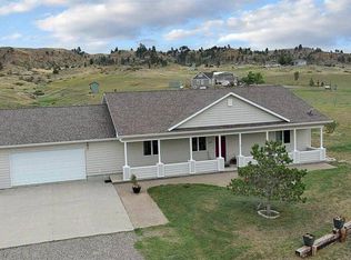 581 Squaw Creek Rd, Huntley, MT 59037