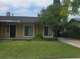257 Bella Vista Ave, Pasadena, CA 91107