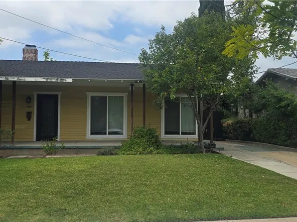 257 Bella Vista Ave, Pasadena, CA 91107