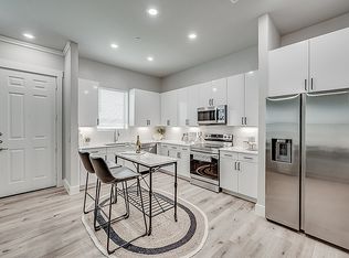 Luxe Prosper, McKinney, TX 75071