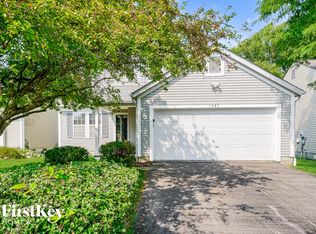 1087 Wexford Green Blvd, Columbus, OH