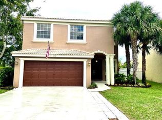 1408 Briar Oak Dr, Royal Palm Beach, FL 33411