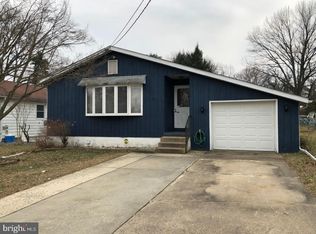 9016 Harvey Ave, Pennsauken, NJ 08110