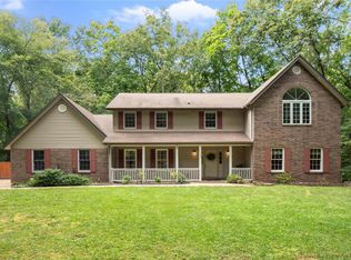 135 Shady Hollow Dr, Eureka, MO 63025