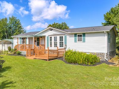 110 Haven Rd, East Flat Rock, NC, 28726