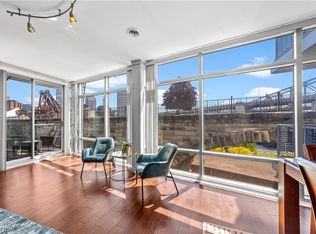 1237 Washington Ave APT 704, Cleveland, OH 44113