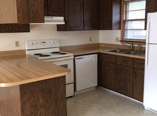 1051 S Lexington Ave #DUPLEX, Springfield, MO 65802