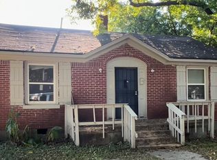 890 Charles Pl, Memphis, TN 38112