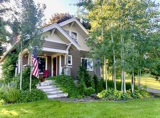 407 S 1st St, Fairfield, WA 99012