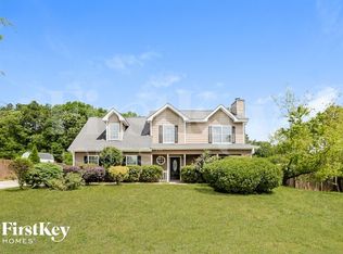 155 Allen Oaks Way, Covington, GA 30016