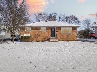11300 Bobko Blvd, Parma, OH