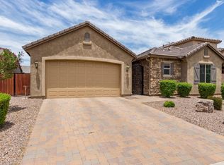 10842 E Quintana Ave, Mesa, AZ 85212