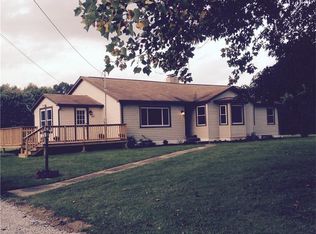 1267 Franklin Rd, Jackson Center, PA 16133