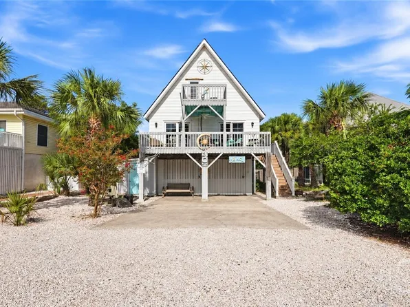 3 Miller Avenue, Tybee Island, GA 31328