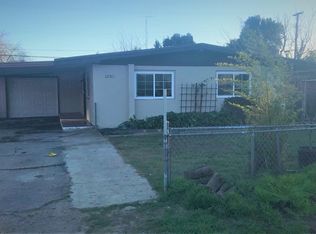 1530 Plumas Ave, Modesto, CA 95358