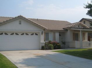 11613 Trinity Park Way, Bakersfield, CA 93311