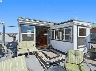 101 N Boat Basin Rd #C-3, The Dalles, OR 97058