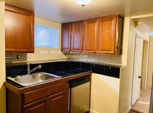 1260 E 600 S #B, Salt Lake City, UT 84102