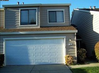 10 Manchester, Hercules, CA 94547