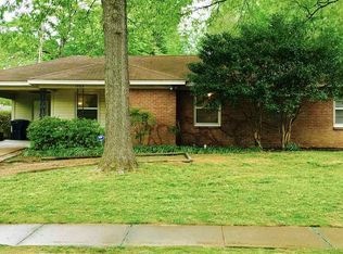 1562 Sea Isle Rd LOT 34, Memphis, TN 38117